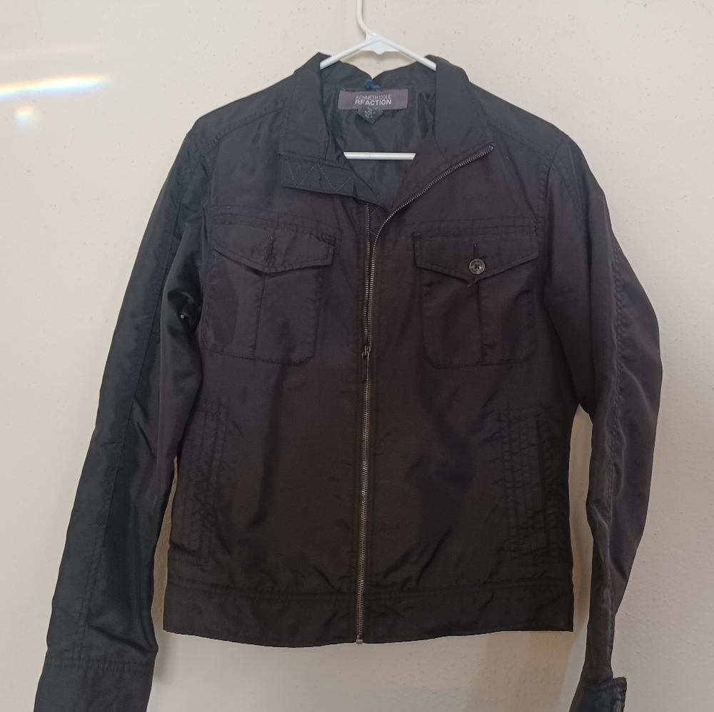Kenneth Cole Reaction Jacket sz: S/CH